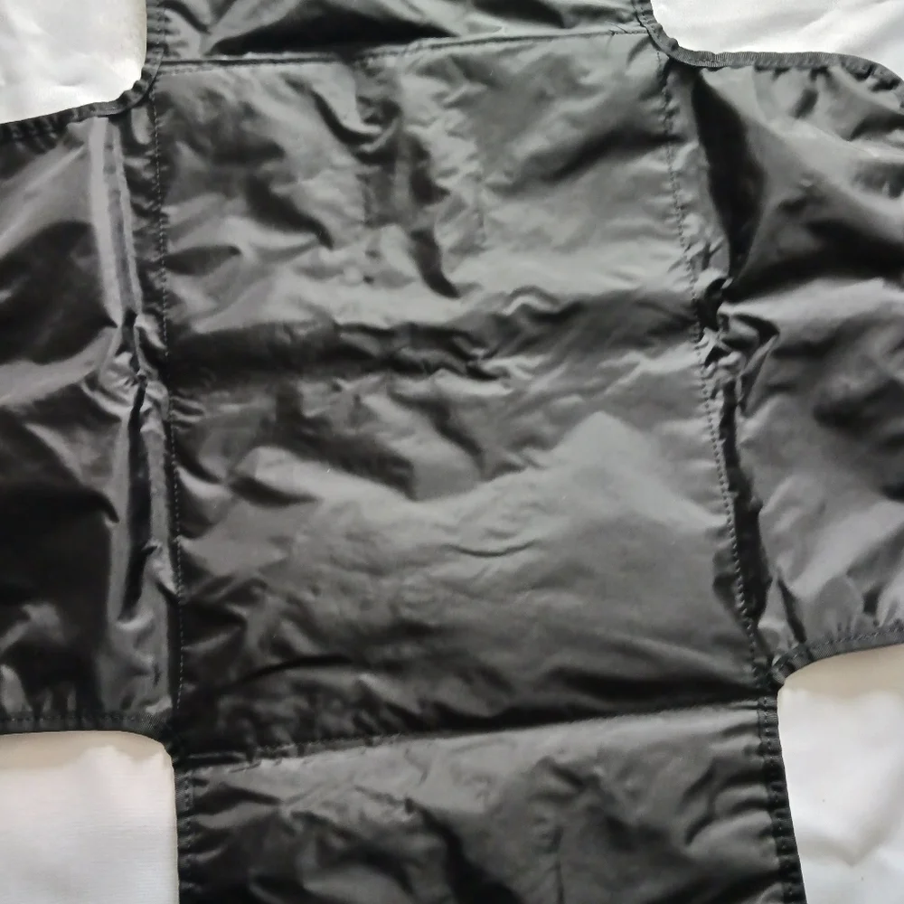 Kate Spade diaper changing mat